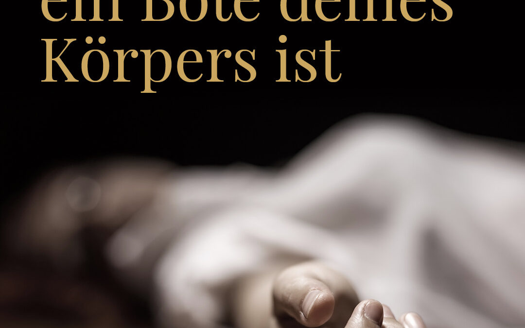 Warum Panik sich manchmal anfühlt wie „aus dem Nichts“