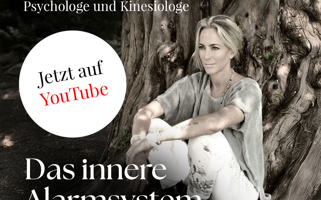 Warum Panik sich manchmal anfühlt wie „aus dem Nichts“