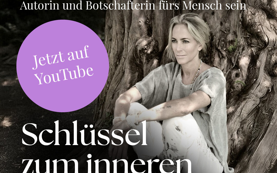 Schlüssel zum inneren Gleichgewicht